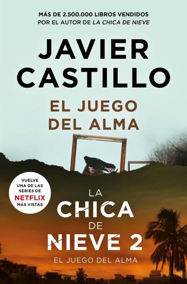 EL JUEGO DEL ALMA - 9788466359184 Imagen principal del producto
