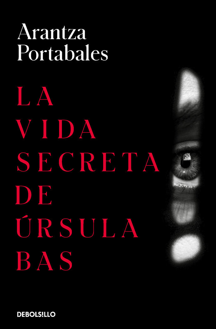 LA VIDA SECRETA DE URSULA BAS - 9788466360074 Imagen principal del producto