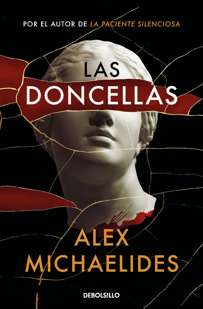 LAS DONCELLAS - 9788466360173 Imagen principal del producto