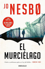 EL MURCIELAGO HARRY HOLE 1 - 9788466360579