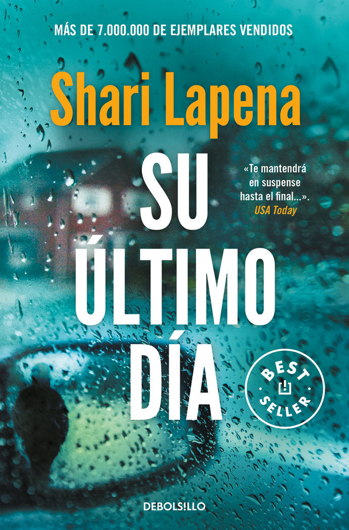 SU ULTIMO DIA - 9788466361101