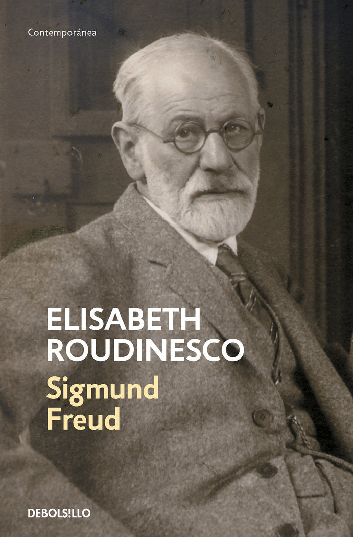 SIGMUND FREUD - 9788466361392