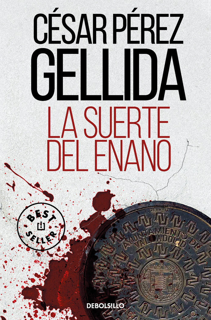 LA SUERTE DEL ENANO - 9788466362108