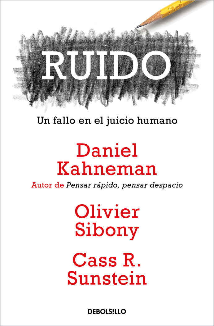 RUIDO - 9788466362184