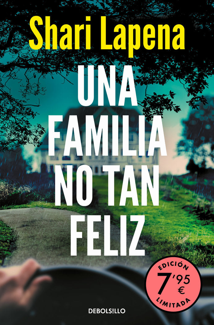 UNA FAMILIA NO TAN FELIZ EDICION LIMITADA A PRECIO ESPECIAL - 9788466362221 Imagen principal del producto