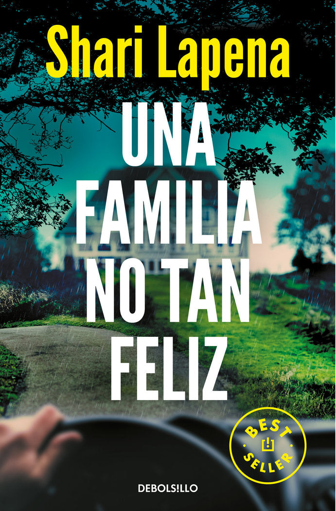 UNA FAMILIA NO TAN FELIZ - 9788466362238