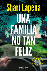 UNA FAMILIA NO TAN FELIZ - 9788466362238