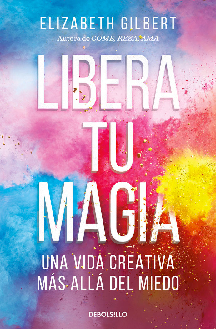 LIBERA TU MAGIA - 9788466367141