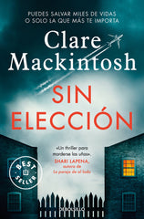 SIN ELECCION - 9788466367325