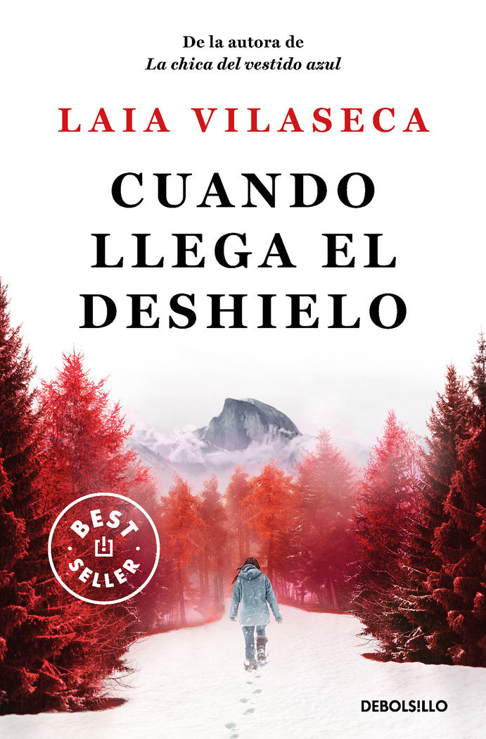 CUANDO LLEGA EL DESHIELO - 9788466367387 Imagen principal del producto