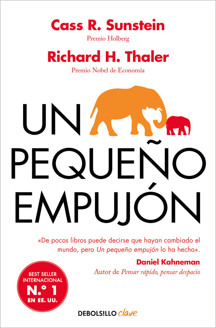 UN PEQUEÑO EMPUJON - 9788466367486