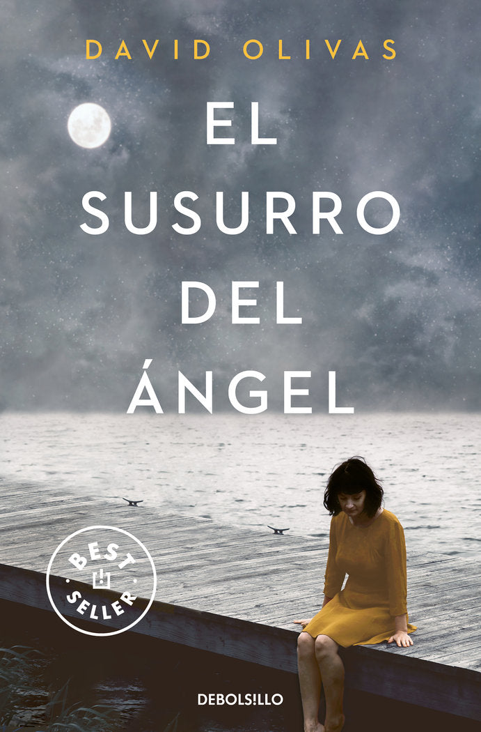EL SUSURRO DEL ANGEL - 9788466368001 Imagen principal del producto