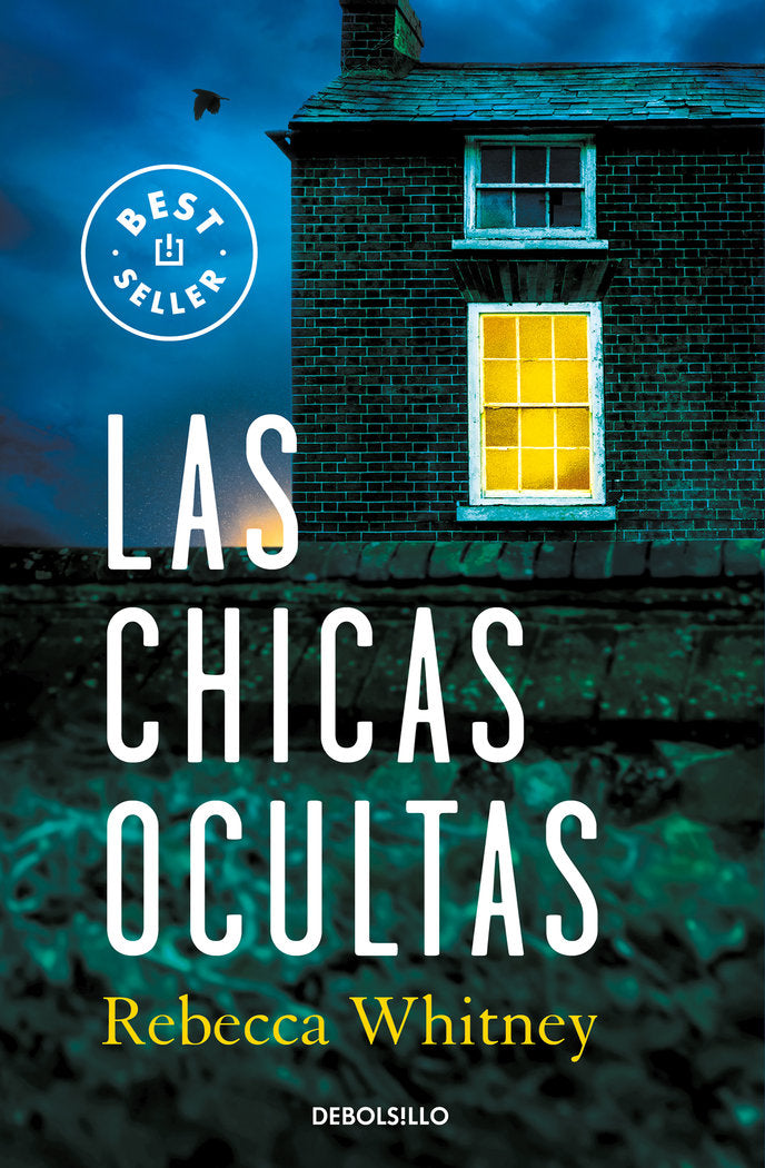 LAS CHICAS OCULTAS - 9788466370004