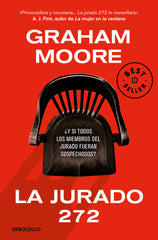 LA JURADO 272 - 9788466370028