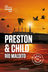 RIO MALDITO INSPECTOR PENDERGAST 19 - 9788466370035