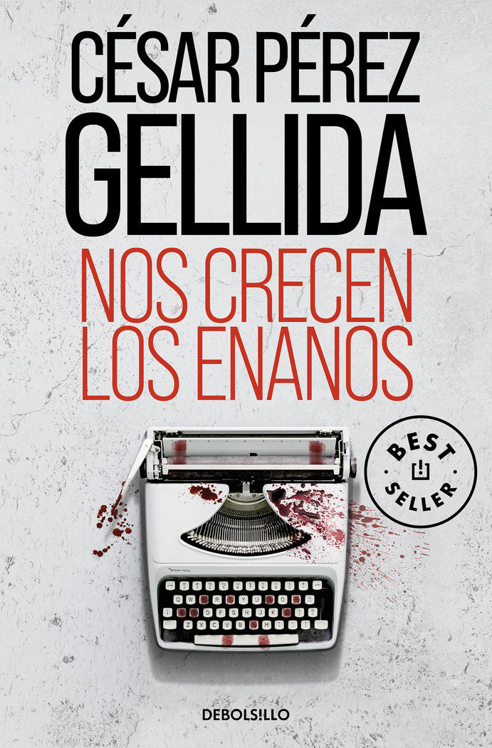 NOS CRECEN LOS ENANOS - 9788466370752