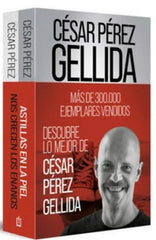 PACK PEREZ GELLIDA - 9788466371216
