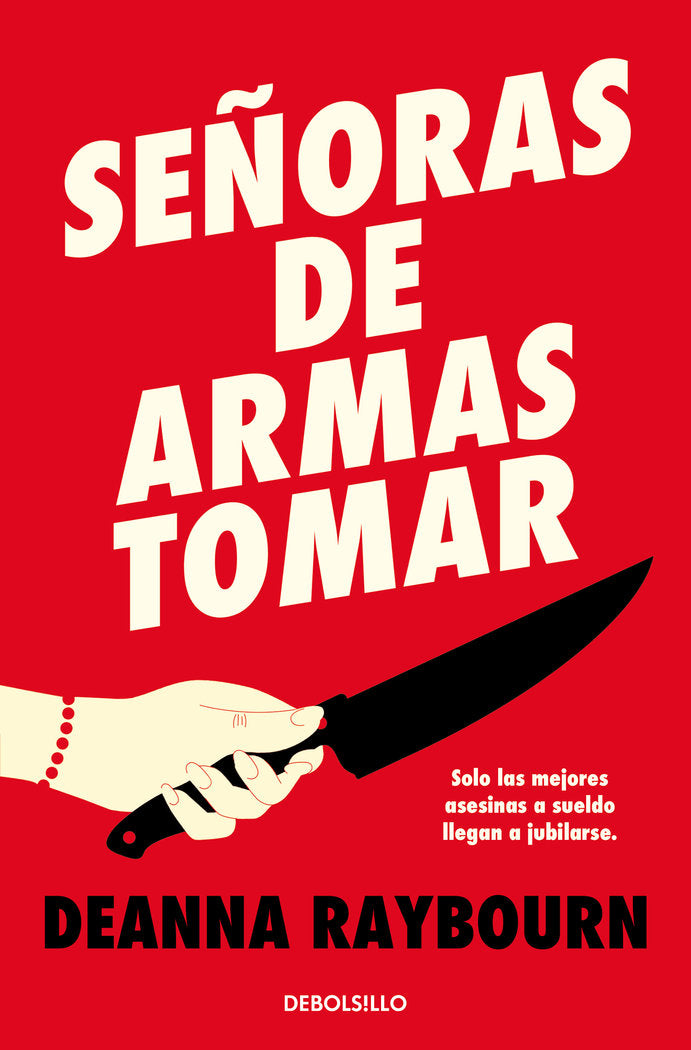SEÑORAS DE ARMAS TOMAR - 9788466372350