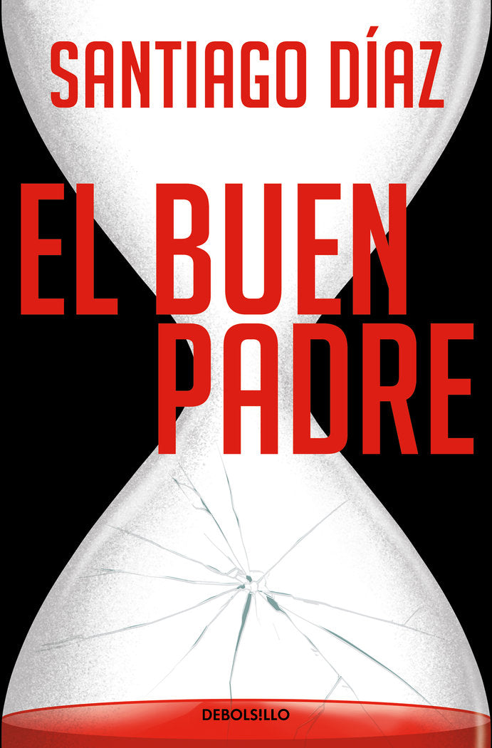 EL BUEN PADRE INDIRA RAMOS 1 - 9788466373173