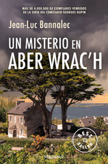 UN MISTERIO EN ABER WRACIH COMISARIO DUPIN 11 - 9788466373364