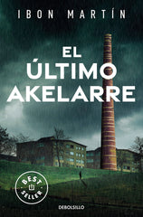 EL ULTIMO AQUELARRE - 9788466373517