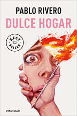 DULCE HOGAR - 9788466373890