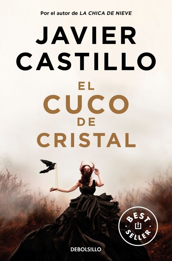 EL CUCO DE CRISTAL - 9788466374637