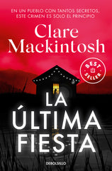 LA ULTIMA FIESTA - 9788466375207