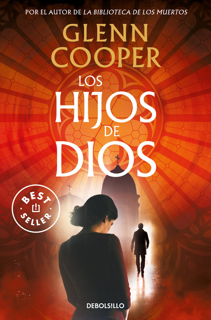 LOS HIJOS DE DIOS - 9788466375221