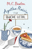 AGATHA RAISIN Y LA QUICHE LETAL AGATHA RAISIN 1 - 9788466376211