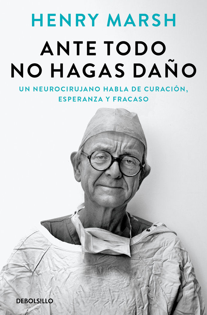 ANTE TODO NO HAGAS DAÑO - 9788466377621 Imagen principal del producto