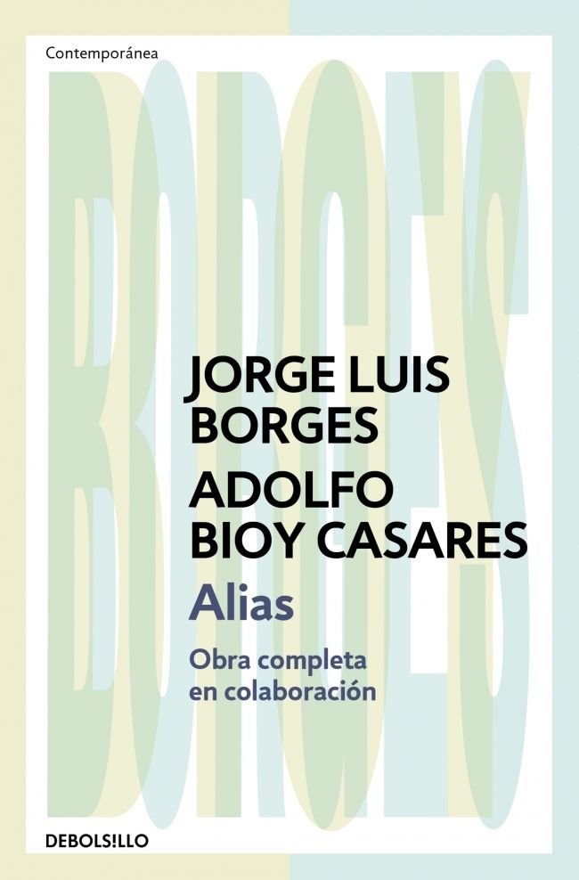 ALIAS - 9788466378109 Imagen principal del producto