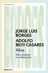 ALIAS - 9788466378109