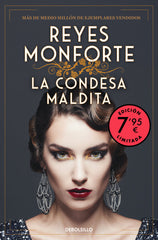 LA CONDESA MALDITA CAMPAÑA EDICION LIMITADA - 9788466378222