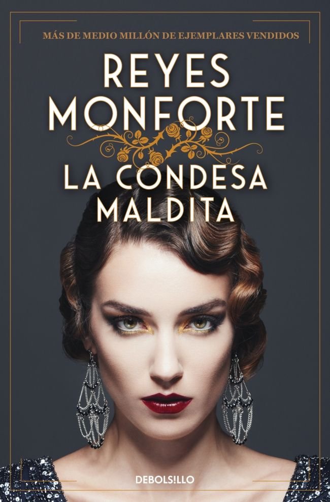 LA CONDESA MALDITA - 9788466378239