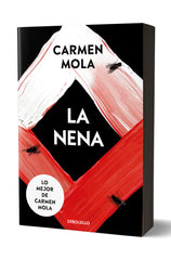 LA NENA EDICION LIMITADA LA NOVIA GITANA 3 - 9788466378789