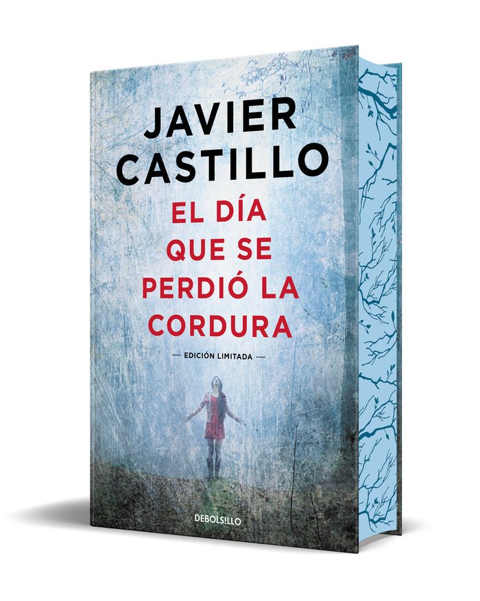 EL DIA QUE SE PERDIO LA CORDURA EDICION LIMITADA - 9788466378925