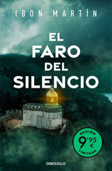 EL FARO DEL SILENCIO ED LIMITADA LOS CRIMENES DEL FARO 1 - 9788466380416
