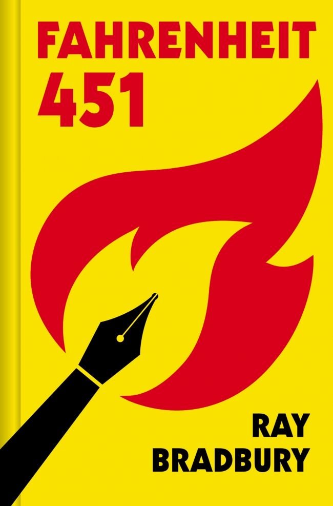 FAHRENHEIT 451 ED, CONMEMORATIVA | Bradbury, Ray | 9788466380621 (Debolsillo)