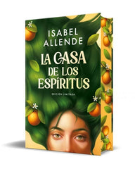 LA CASA DE LOS ESPIRITUS ED, LIMITADA | Allende, Isabel | 9788466380812 (Debolsillo)