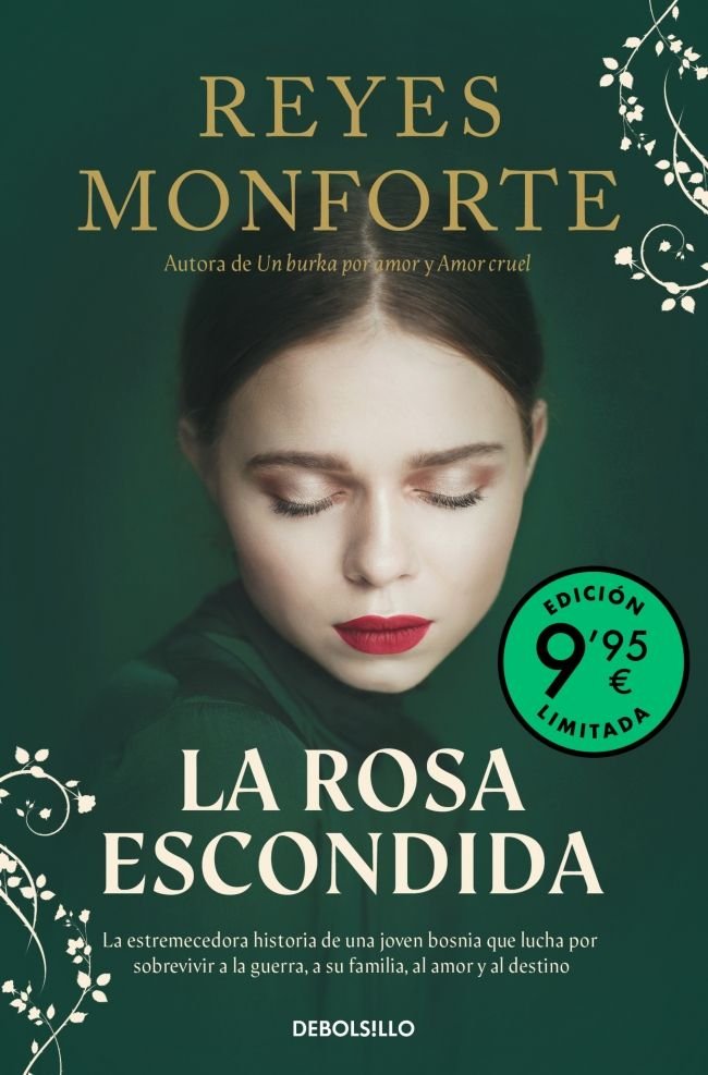 LA ROSA ESCONDIDA ED LIMITADA - 9788466381017