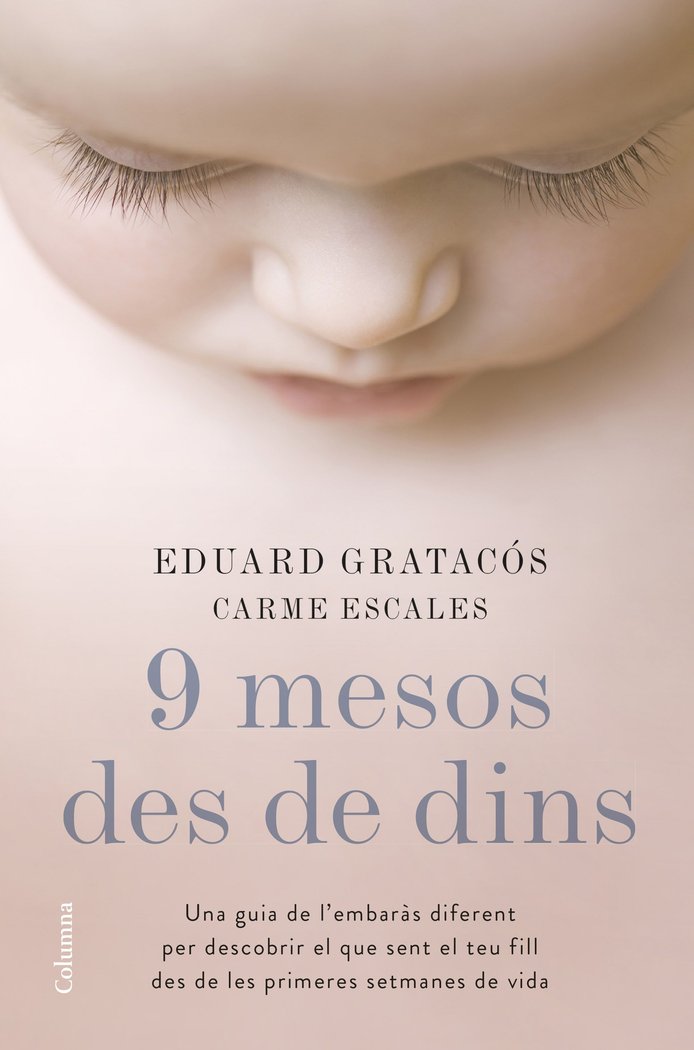 NOU MESOS DES DE DINS - 9788466422673
