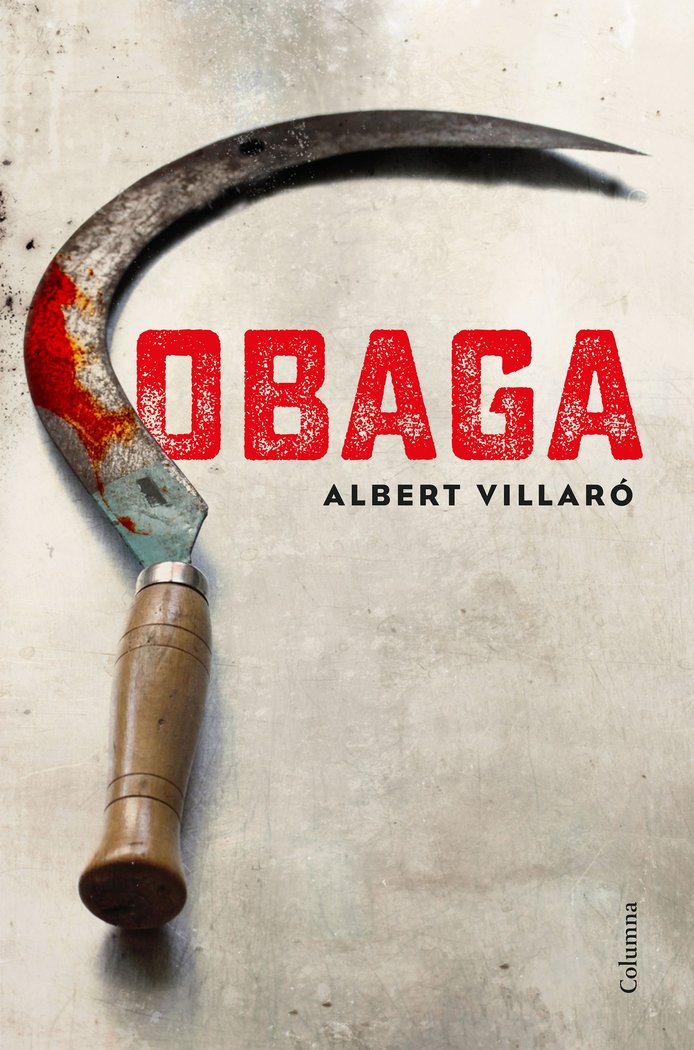 OBAGA - 9788466423502