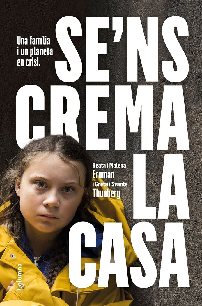 SENS CREMA LA CASA - 9788466425902