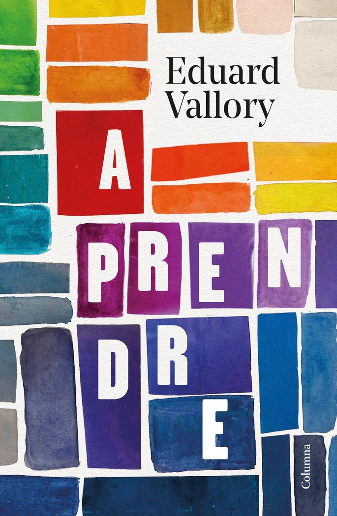 APRENDRE | VALLORY SUBIRA, EDUARD | COLUMNA DESTINO | 9788466428705