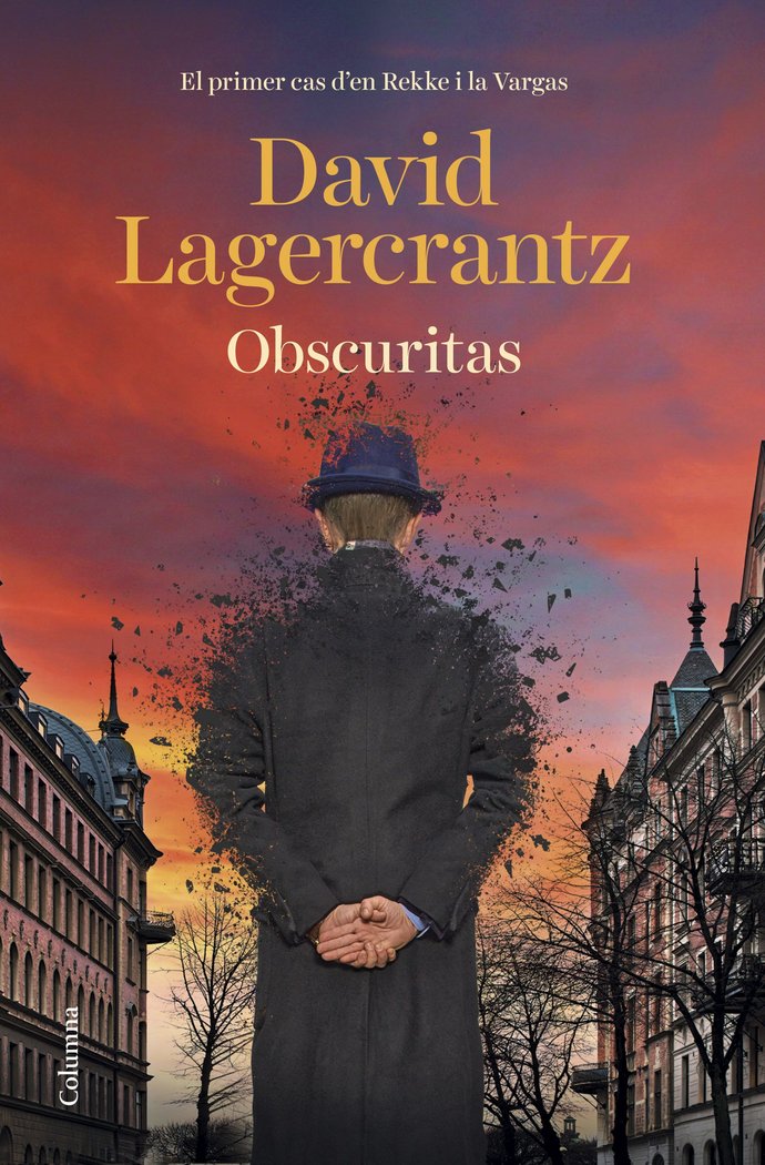 OBSCURITAS - 9788466429177