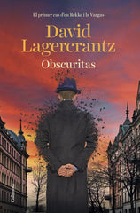 OBSCURITAS - 9788466429177