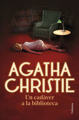 UN CADAVER A LA BIBLIOTECA - 9788466429191