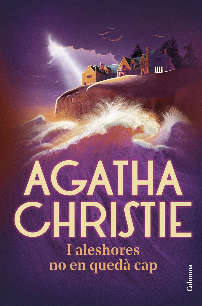 I ALESHORES NO EN QUEDA CAP - 9788466429382