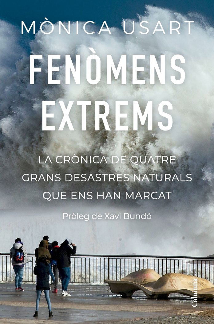 FENOMENS EXTREMS - 9788466430142 Imagen principal del producto